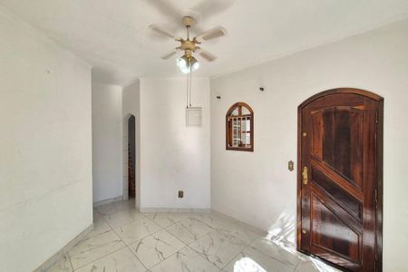 Sala de casa para alugar com 3 quartos, 150m² em Jardim Sao Francisco, Campinas