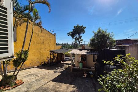 Vista do Quarto 1 de casa para alugar com 3 quartos, 150m² em Jardim Sao Francisco, Campinas