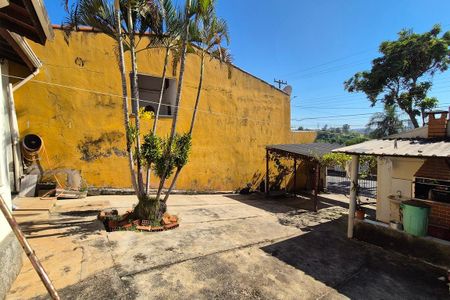 Casa para alugar com 150m², 3 quartos e 4 vagasQuintal 