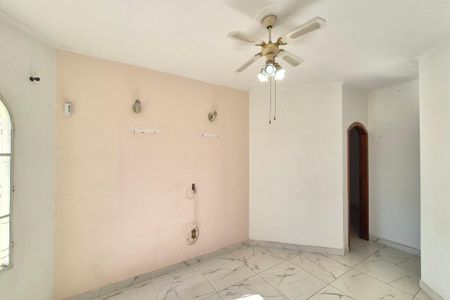 Sala de casa para alugar com 3 quartos, 150m² em Jardim Sao Francisco, Campinas