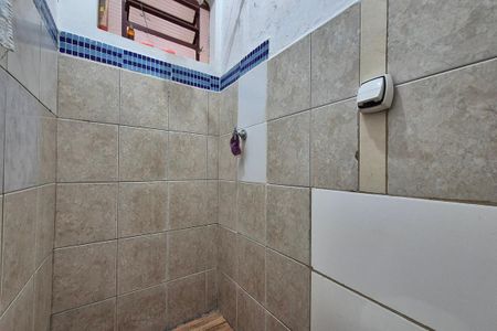 Casa para alugar com 150m², 3 quartos e 4 vagasBanheiro da Suíte