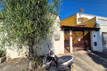 Casa para alugar com 150m², 3 quartos e 4 vagasFachada do Prédio