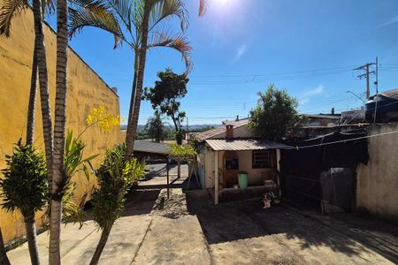 Casa para alugar com 150m², 3 quartos e 4 vagasVista da Sala 