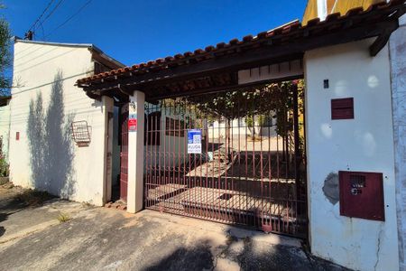 Casa para alugar com 150m², 3 quartos e 4 vagasFachada do Prédio