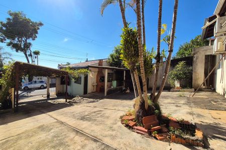 Casa para alugar com 150m², 3 quartos e 4 vagasQuintal 