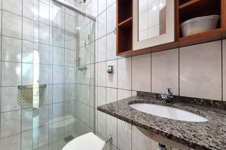 Casa para alugar com 150m², 3 quartos e 4 vagasBanheiro