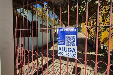 Casa para alugar com 150m², 3 quartos e 4 vagasPlaca Instalada 