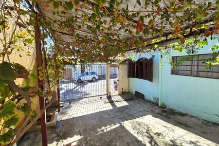 Casa para alugar com 150m², 3 quartos e 4 vagasGaragem 