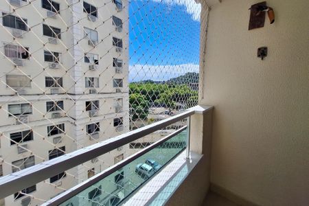 Apartamento para alugar com 58m², 2 quartos e 1 vaga Apartamento para alugar com 58m², 2 quartos e 1 vagaSala