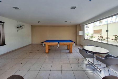 Apartamento para alugar com 58m², 2 quartos e 1 vaga Apartamento para alugar com 58m², 2 quartos e 1 vagaÁrea comum