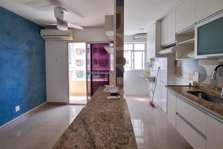 Apartamento para alugar com 58m², 2 quartos e 1 vaga Apartamento para alugar com 58m², 2 quartos e 1 vagaCozinha