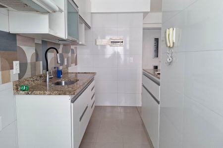 Apartamento para alugar com 58m², 2 quartos e 1 vaga Apartamento para alugar com 58m², 2 quartos e 1 vagaCozinha