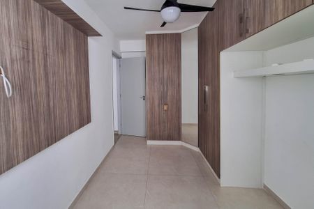 Apartamento para alugar com 58m², 2 quartos e 1 vaga Apartamento para alugar com 58m², 2 quartos e 1 vagaQuarto 2