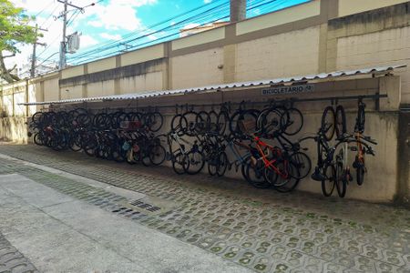 Apartamento para alugar com 58m², 2 quartos e 1 vaga Apartamento para alugar com 58m², 2 quartos e 1 vagaÁrea comum