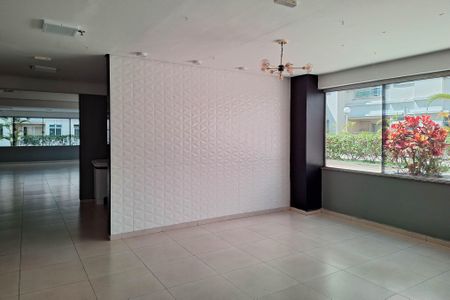 Apartamento para alugar com 58m², 2 quartos e 1 vaga Apartamento para alugar com 58m², 2 quartos e 1 vagaÁrea comum