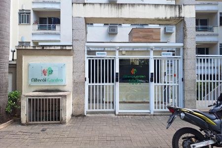 Apartamento para alugar com 58m², 2 quartos e 1 vaga Apartamento para alugar com 58m², 2 quartos e 1 vagaFachada