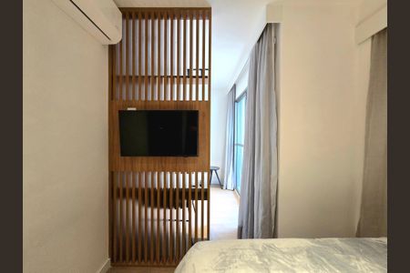 Studio à venda com 26m², 1 quarto e sem vagaStudio