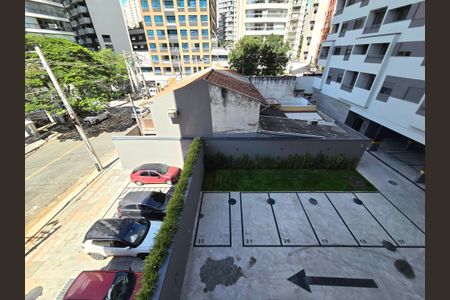 Studio à venda com 26m², 1 quarto e sem vagaVista