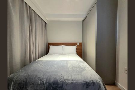 Studio à venda com 26m², 1 quarto e sem vagaStudio