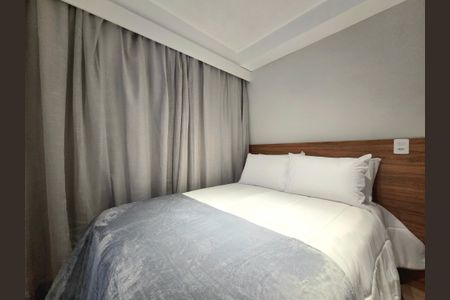 Studio à venda com 26m², 1 quarto e sem vagaStudio
