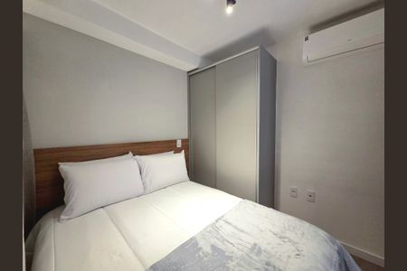 Studio à venda com 26m², 1 quarto e sem vagaStudio