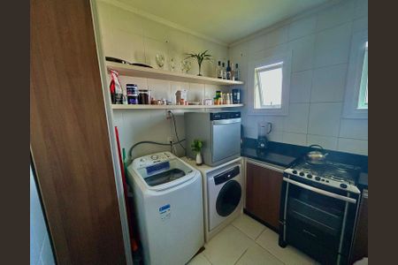 Apartamento à venda com 63m², 2 quartos e 1 vaga Apartamento à venda com 63m², 2 quartos e 1 vagaCozinha