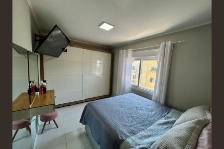 Apartamento à venda com 63m², 2 quartos e 1 vaga Apartamento à venda com 63m², 2 quartos e 1 vagaQuarto