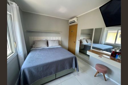 Apartamento à venda com 63m², 2 quartos e 1 vaga Apartamento à venda com 63m², 2 quartos e 1 vagaQuarto