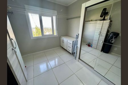 Apartamento à venda com 63m², 2 quartos e 1 vaga Apartamento à venda com 63m², 2 quartos e 1 vagaÁrea de serviço