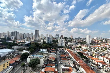 Apartamento para alugar com 50m², 2 quartos e 1 vaga Apartamento para alugar com 50m², 2 quartos e 1 vagaVista da Varanda