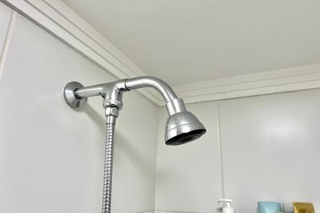 Banheiro de apartamento para alugar com 2 quartos, 50m² em Vila Santa Catarina, São Paulo