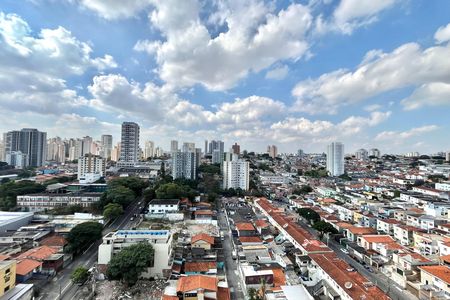 Apartamento para alugar com 50m², 2 quartos e 1 vaga Apartamento para alugar com 50m², 2 quartos e 1 vagaVista do Quarto 1