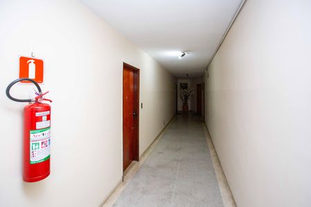 Apartamento à venda com 62m², 1 quarto e sem vagaHall de entrada
