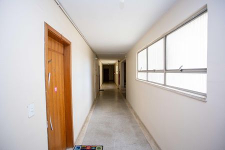 Apartamento à venda com 62m², 1 quarto e sem vagaHall de entrada