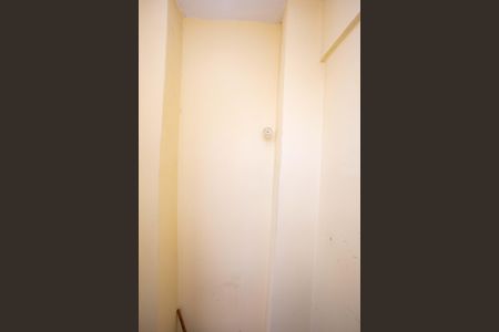 Apartamento à venda com 62m², 1 quarto e sem vagaLavabo