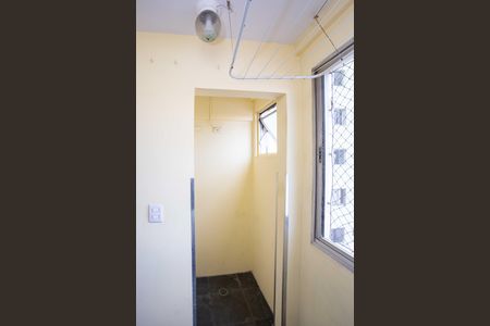 Apartamento à venda com 62m², 1 quarto e sem vagaÁrea de Serviço