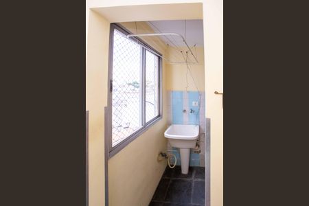 Apartamento à venda com 62m², 1 quarto e sem vagaLavabo