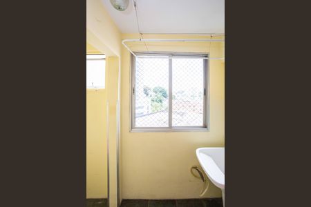 Apartamento à venda com 62m², 1 quarto e sem vagaÁrea de Serviço