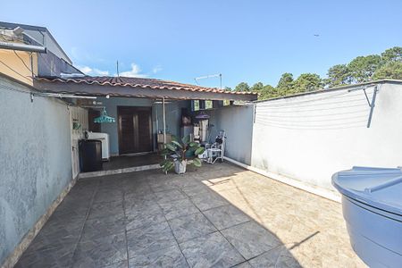 Casa à venda com 180m², 2 quartos e 4 vagasÁrea de Serviço