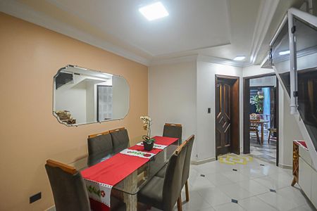 Casa à venda com 180m², 2 quartos e 4 vagasSala 2