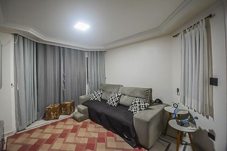 Casa à venda com 180m², 2 quartos e 4 vagasSala 1