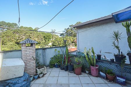 Casa à venda com 180m², 2 quartos e 4 vagasQuintal