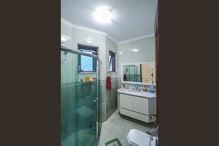 Casa à venda com 180m², 2 quartos e 4 vagasBanheiro