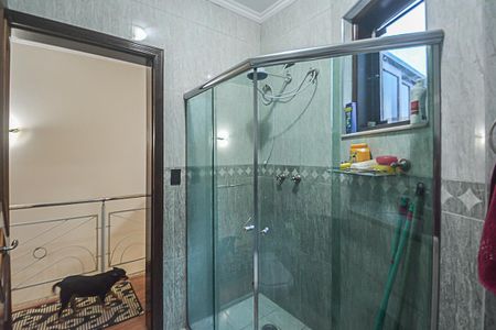 Casa à venda com 180m², 2 quartos e 4 vagasBanheiro
