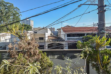 Casa à venda com 180m², 2 quartos e 4 vagasVista da Área de Serviço