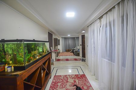 Sala 1 de casa à venda com 2 quartos, 180m² em Jardim Andrea Demarchi, São Bernardo do Campo