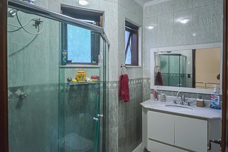 Casa à venda com 180m², 2 quartos e 4 vagasBanheiro