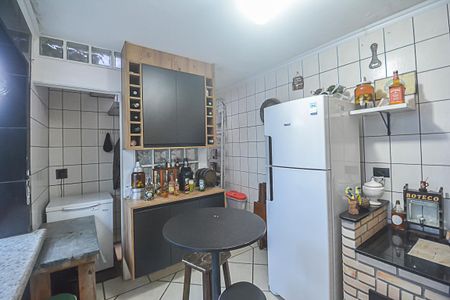 Casa à venda com 180m², 2 quartos e 4 vagasChurrasqueira