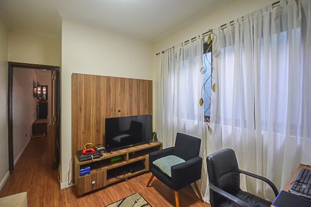 Casa à venda com 180m², 2 quartos e 4 vagasHall dos Quartos