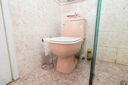 Apartamento à venda com 70m², 3 quartos e 1 vagaBanheiro Social